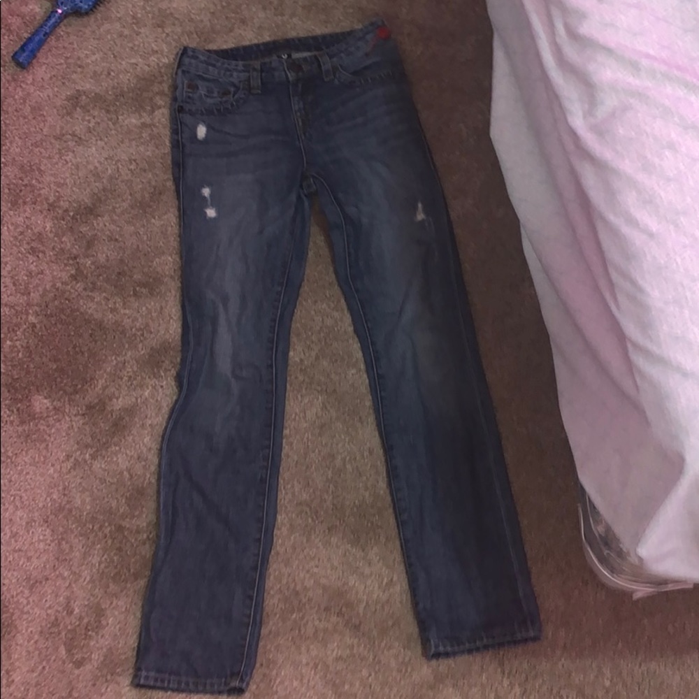 True religion jeans